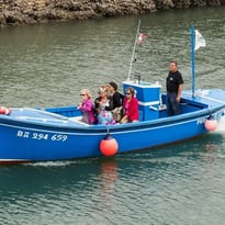 Les bateaux en bois : un patrimoine à découvrir