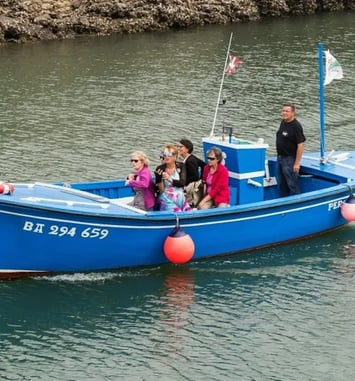 Les bateaux en bois : un patrimoine à découvrir