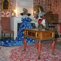 Visites guidées de la Maison Louis XIV