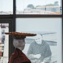 Exposition « Femmes du port »