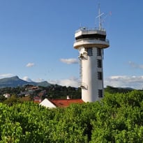 Visite libre "Le sémaphore de Socoa"