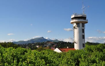 Visite libre "Le sémaphore de Socoa"