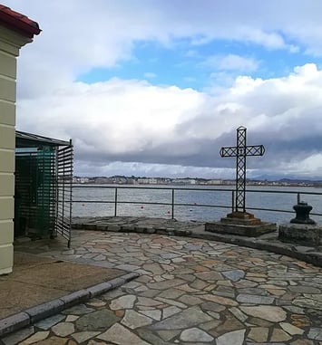 Visite libre « Le marégraphe de Socoa »