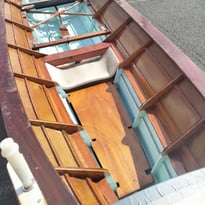 Exposition « La traînière, un ancien bateau de pêche »