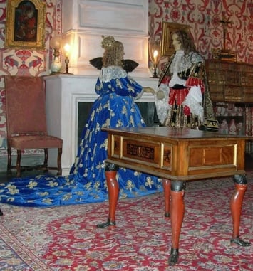 Visite libre : Lohobiague-Enea dite Maison Louis XIV