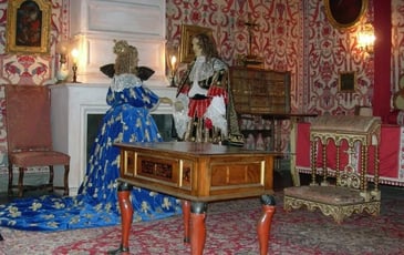 Visite libre : Lohobiague-Enea dite Maison Louis XIV