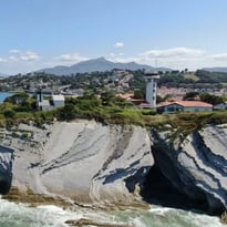 Ouverture exceptionnelle du phare de Socoa !