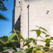 Visite libre « La Tour de Bordagain »