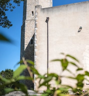 Visite libre « La Tour de Bordagain »