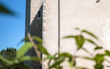 Visite libre « La Tour de Bordagain »