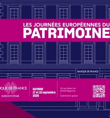 Visite de la Banque de France à Bayonne