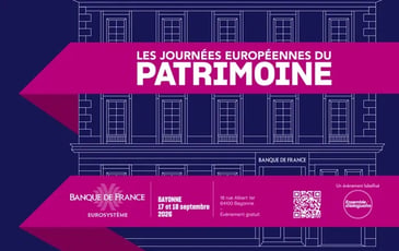 Visite de la Banque de France à Bayonne
