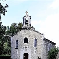Visite commentée : le protestantisme à Sauveterre-de-Béarn à travers l'histoire