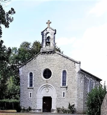 Visite commentée : le protestantisme à Sauveterre-de-Béarn à travers l'histoire