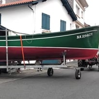 Visite libre : le patrimoine maritime d'Euzkadi
