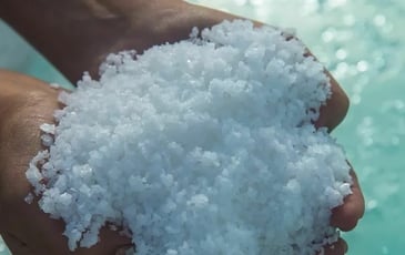 Visite commentée des salines