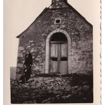 Visite commentée : histoire de la chapelle Saint-Michel d'Arudy