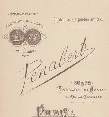 Exposition Jean Georges Penabert