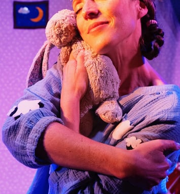 Sauvons Doudou!