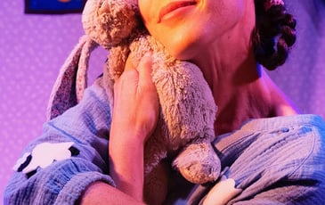 Sauvons Doudou!