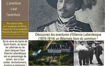 Conférence : l'aventure c'est l'aventure