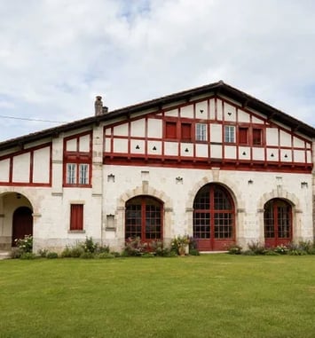 Visite commentée de Petit Bijou et du village