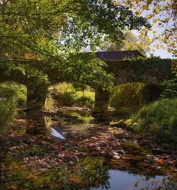 Visite commentée du village de Lay-Lamidou "Jadis au village"