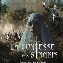 Projection : la comtesse aux 5 maris