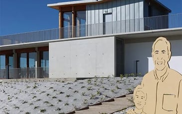 Visite libre de l'espace découverte du Belvédère