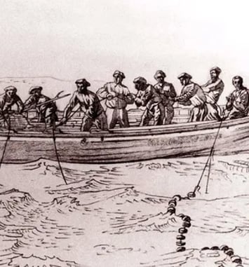 Brokoa : l'héritage des chaloupes biscayennes
