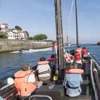 Quand les objets racontent la mer