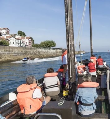 Quand les objets racontent la mer