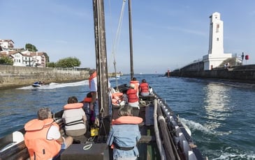 Quand les objets racontent la mer