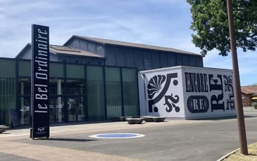 Transformation, rénovation : nouveaux usages du patrimoine à Pau et Billère