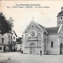 Balade patrimoniale, découverte des rues et des lieux emblématiques du village