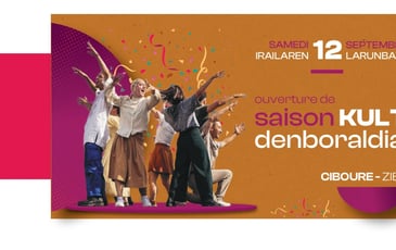 Mirage (Un jour de fête)