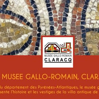Musée Gallo-Romain de Claracq