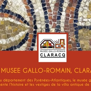 Musée Gallo-Romain de Claracq