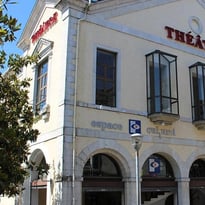 Théâtre Francis Planté