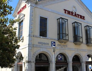 Théâtre Francis Planté
