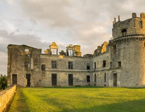 Château de Gramont