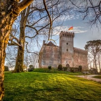 Chateau De Morlanne