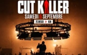 Cut Killer, Soirée Back 2 Classic