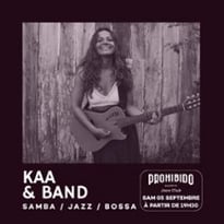 Kaa & Band