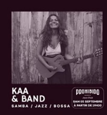 Kaa & Band