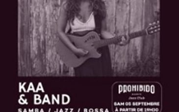 Kaa & Band
