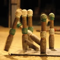 Sports et jeux traditionnels, un patrimoine vivant