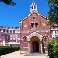 Chapelle Impériale : visite libre