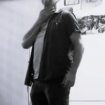 "Quand la mémoire se raconte" avec David Bordes