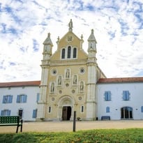 Notre-Dame-du-Refuge : itinéraire découverte